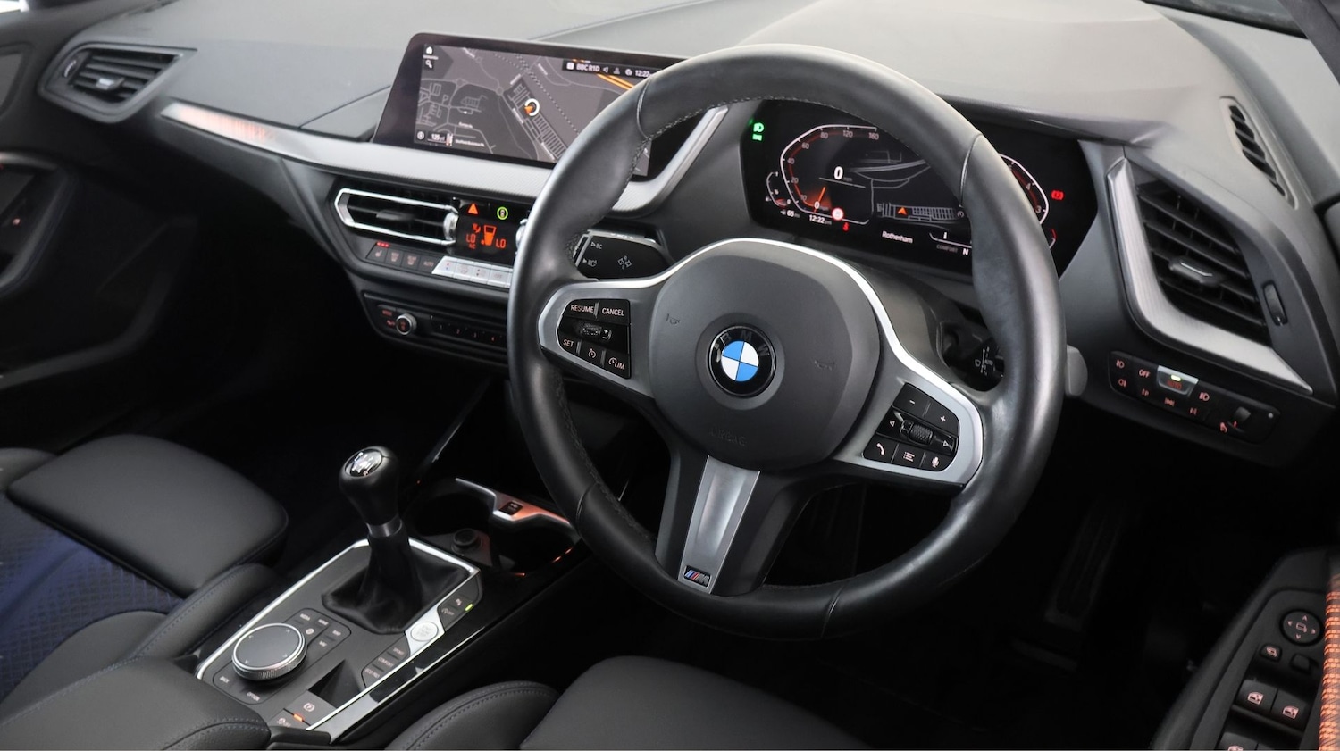 Used BMW 1 Series 2024 for sale - 78155568: Photo 9