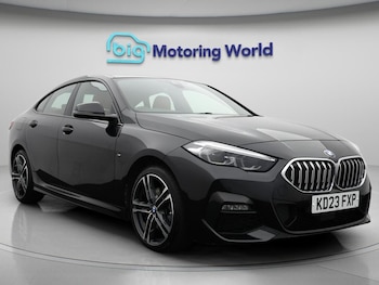 Used BMW 2 Series 2023 for sale - 76550847: Photo