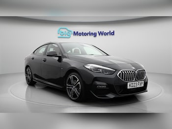 Used BMW 2 Series 2023 for sale - 76550847: Photo