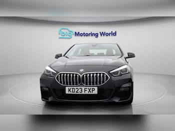 Used BMW 2 Series 2023 for sale - 76550847: Photo