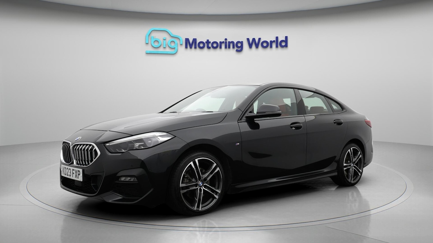 Used BMW 2 Series 2023 for sale - 76550847: Photo 4