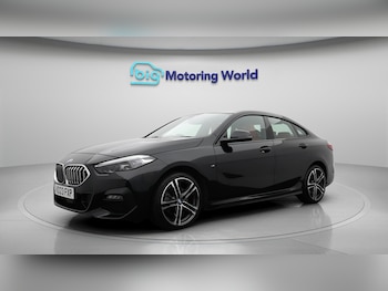 Used BMW 2 Series 2023 for sale - 76550847: Photo