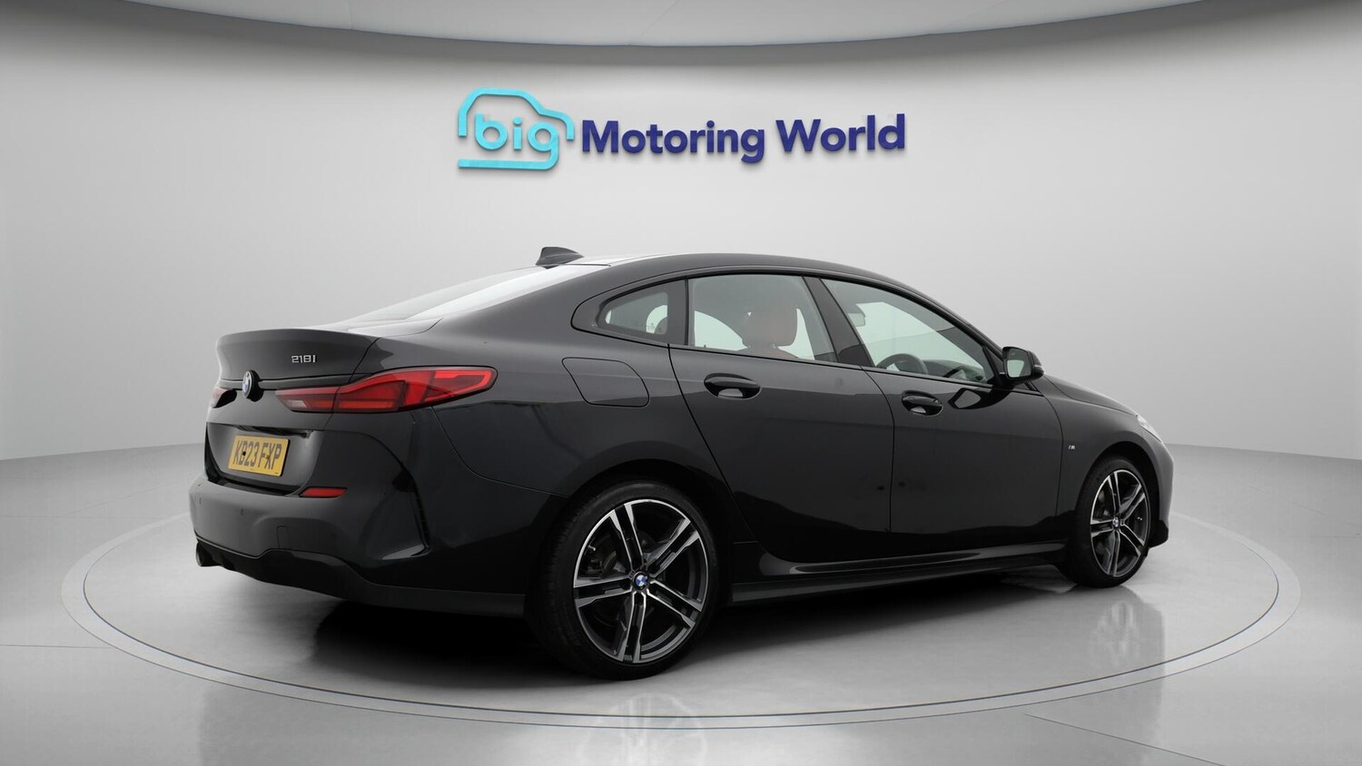 Used BMW 2 Series 2023 for sale - 76550847: Photo 8