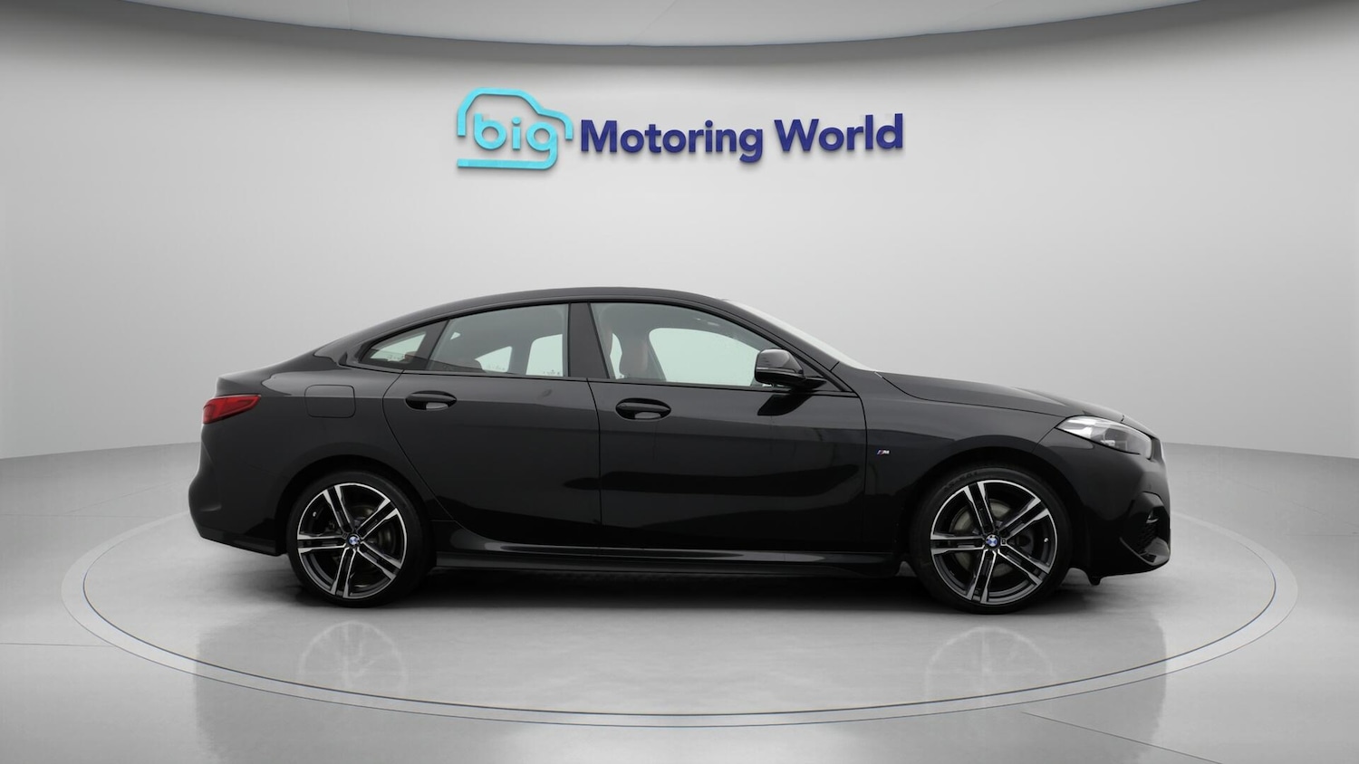 Used BMW 2 Series 2023 for sale - 76550847: Photo 9