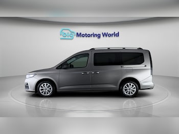 Used Ford Grand Tourneo Connect 2023 for sale - 78897752: Photo