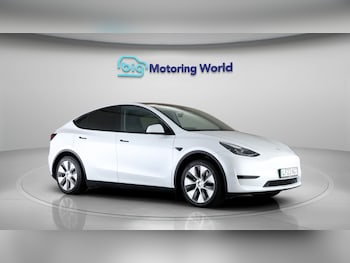Used Tesla Model Y 2023 for sale - 79355585: Photo