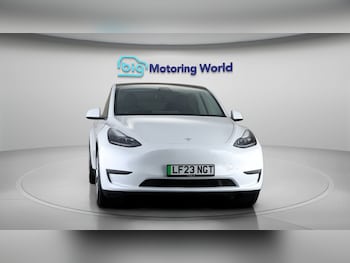 Used Tesla Model Y 2023 for sale - 79355585: Photo