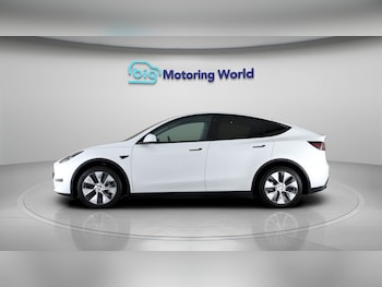 Used Tesla Model Y 2023 for sale - 79355585: Photo