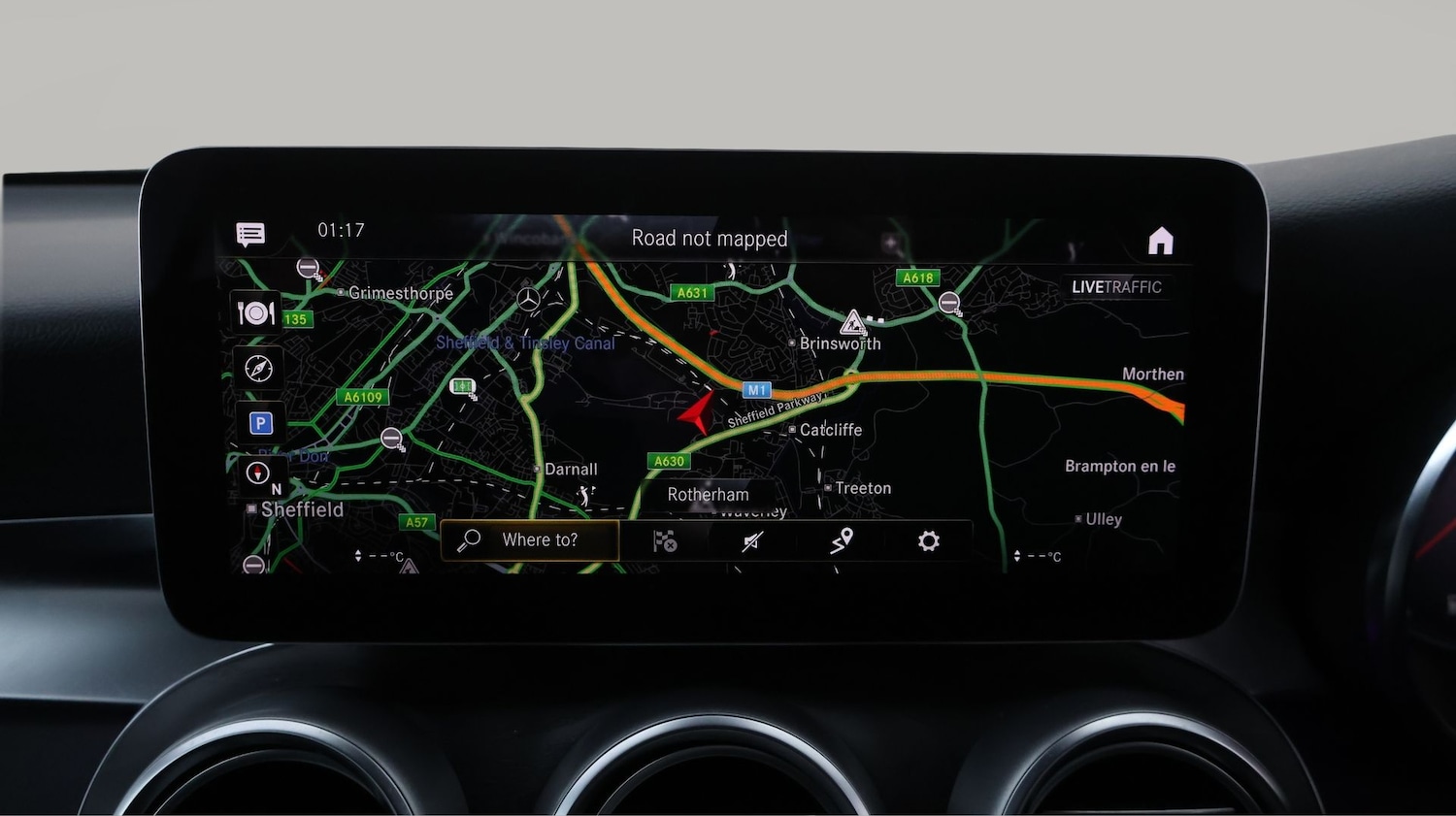 Used Mercedes-Benz GLC 2020 for sale - 77371031: Photo 11