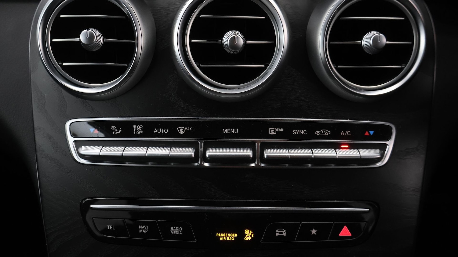 Used Mercedes-Benz GLC 2020 for sale - 77371031: Photo 12