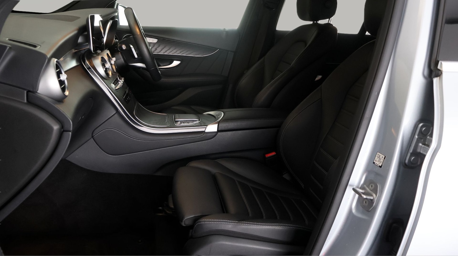 Used Mercedes-Benz GLC 2020 for sale - 77371031: Photo 14