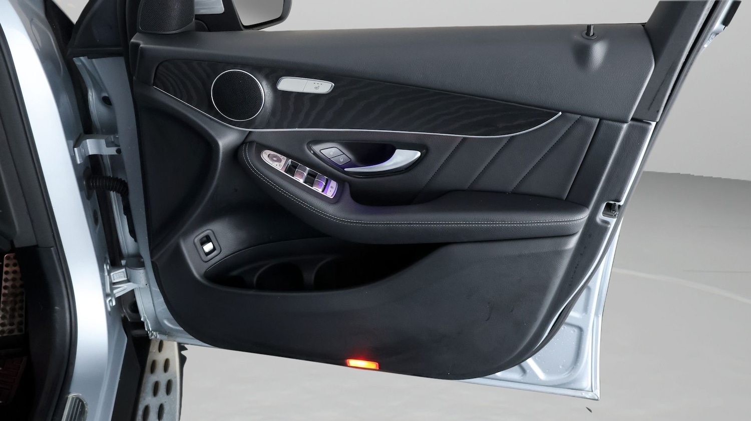 Used Mercedes-Benz GLC 2020 for sale - 77371031: Photo 15