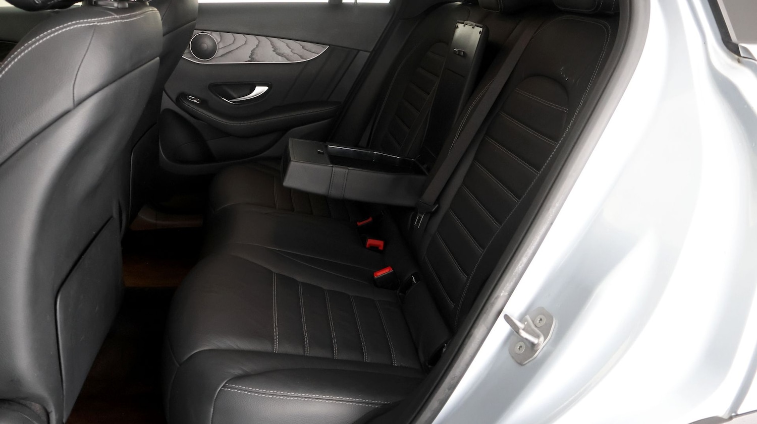 Used Mercedes-Benz GLC 2020 for sale - 77371031: Photo 16