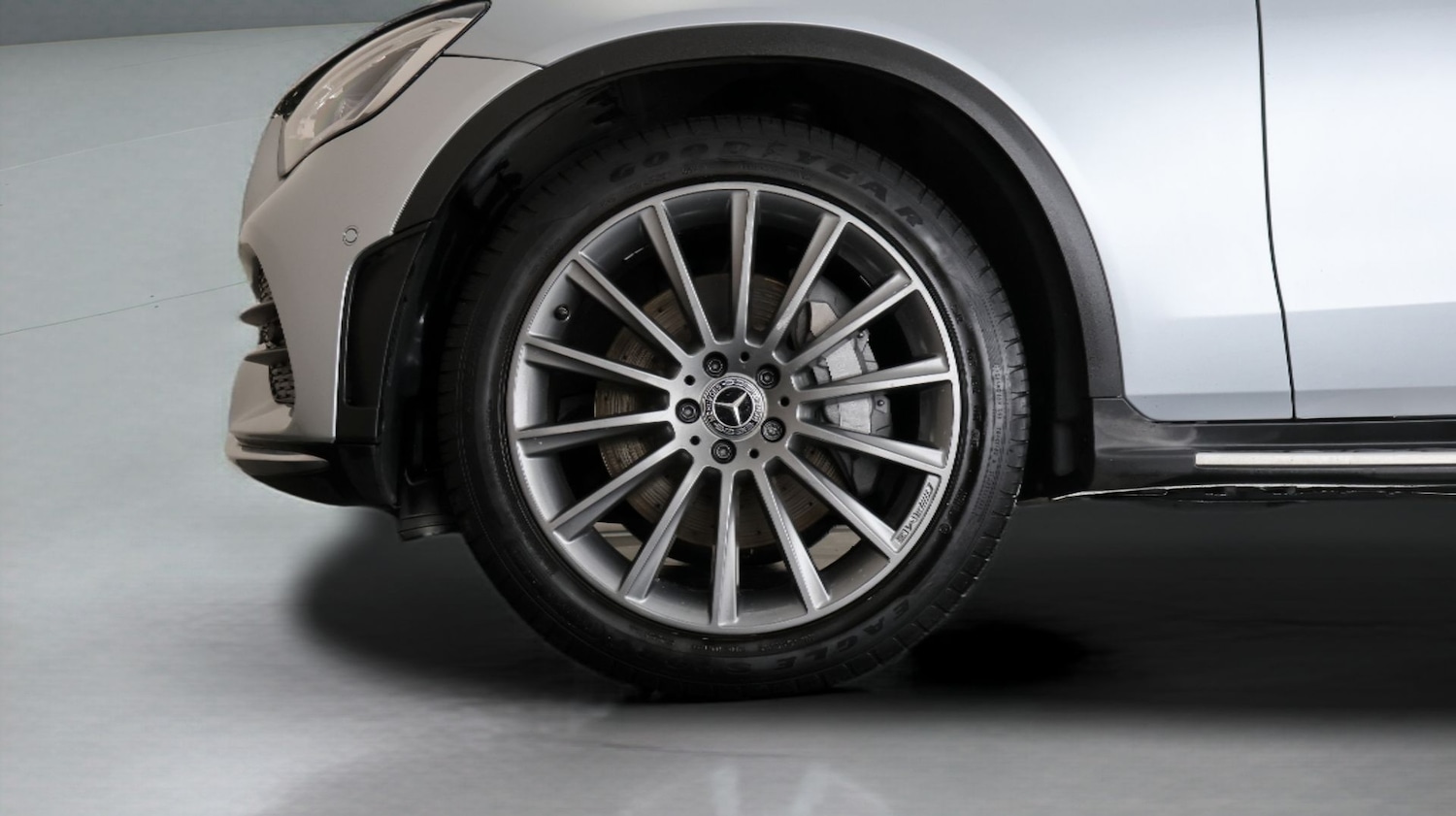 Used Mercedes-Benz GLC 2020 for sale - 77371031: Photo 18