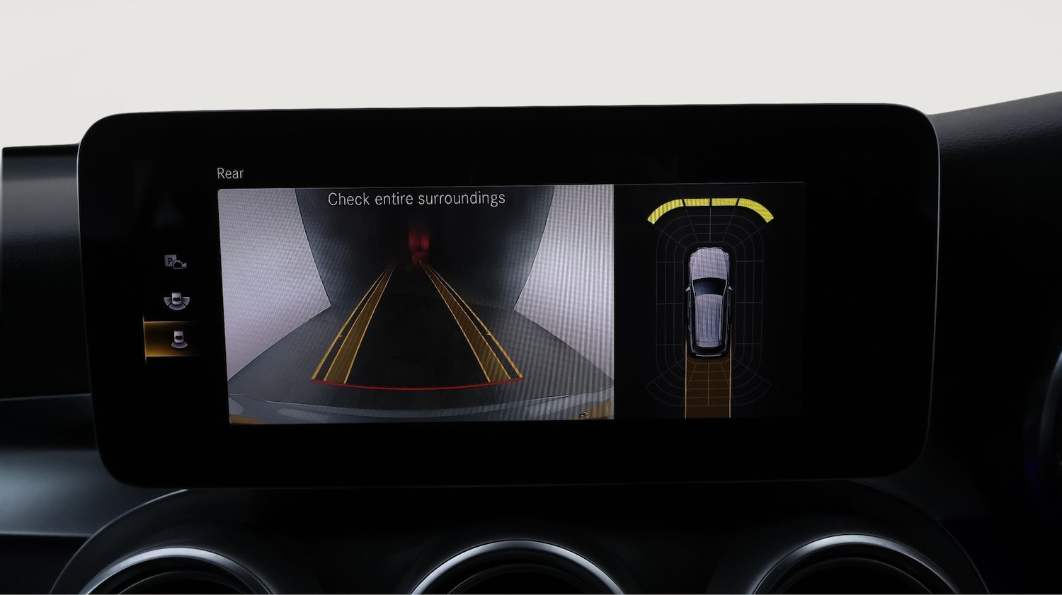 Used Mercedes-Benz GLC 2020 for sale - 77371031: Photo 20