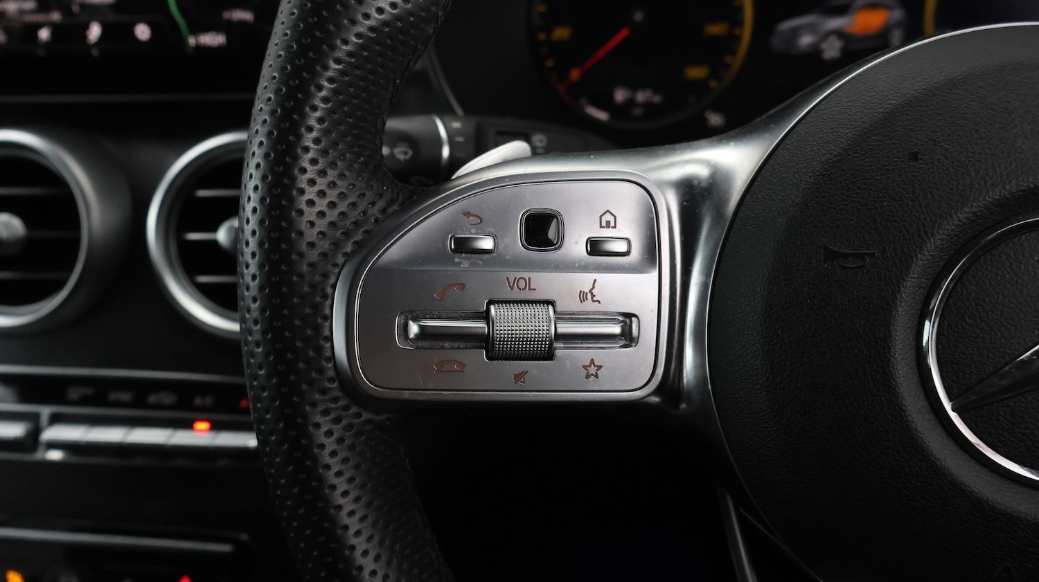 Used Mercedes-Benz GLC 2020 for sale - 77371031: Photo 22