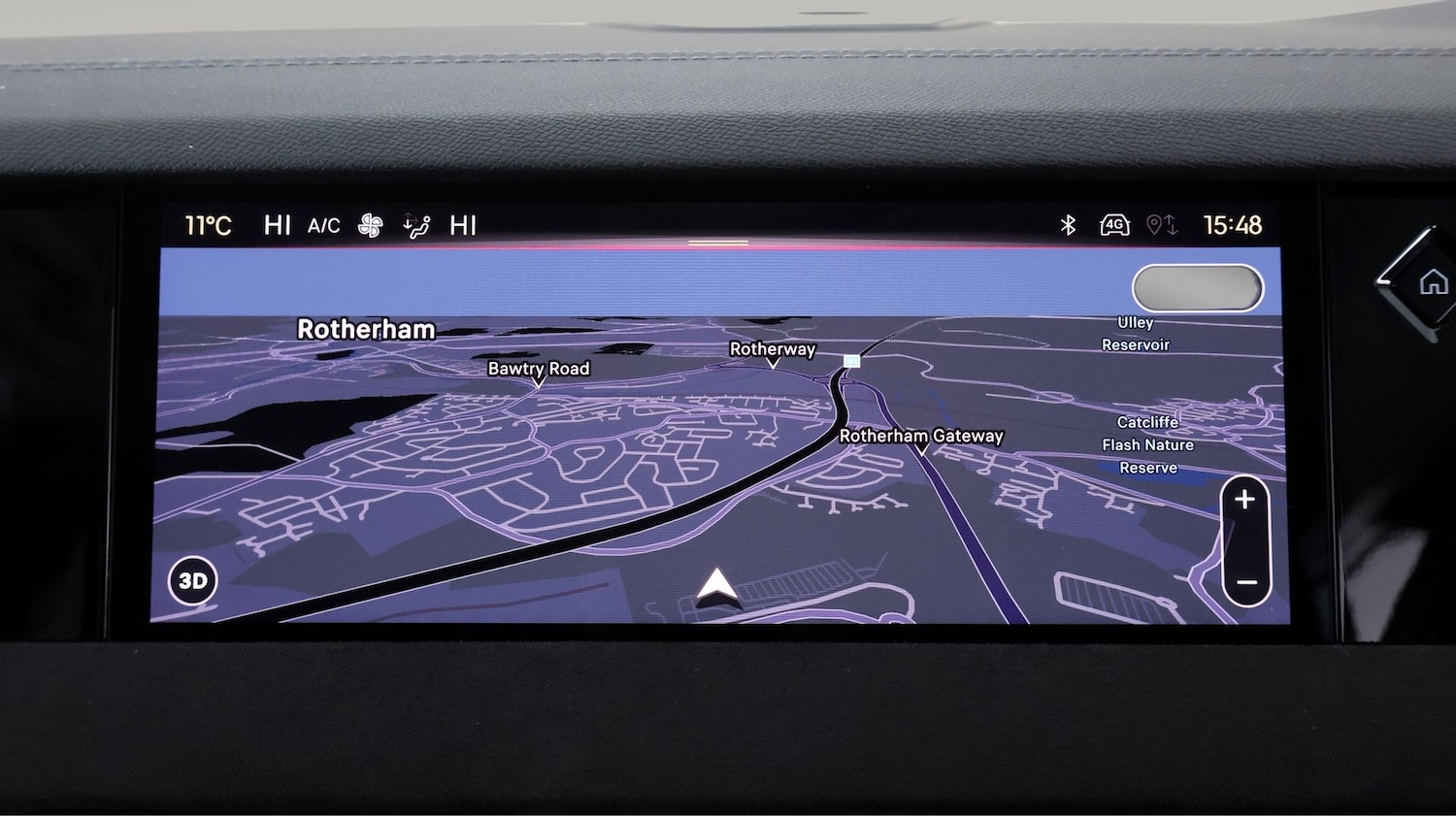 Used DS Automobiles DS 4 2023 for sale - 77595663: Photo 11