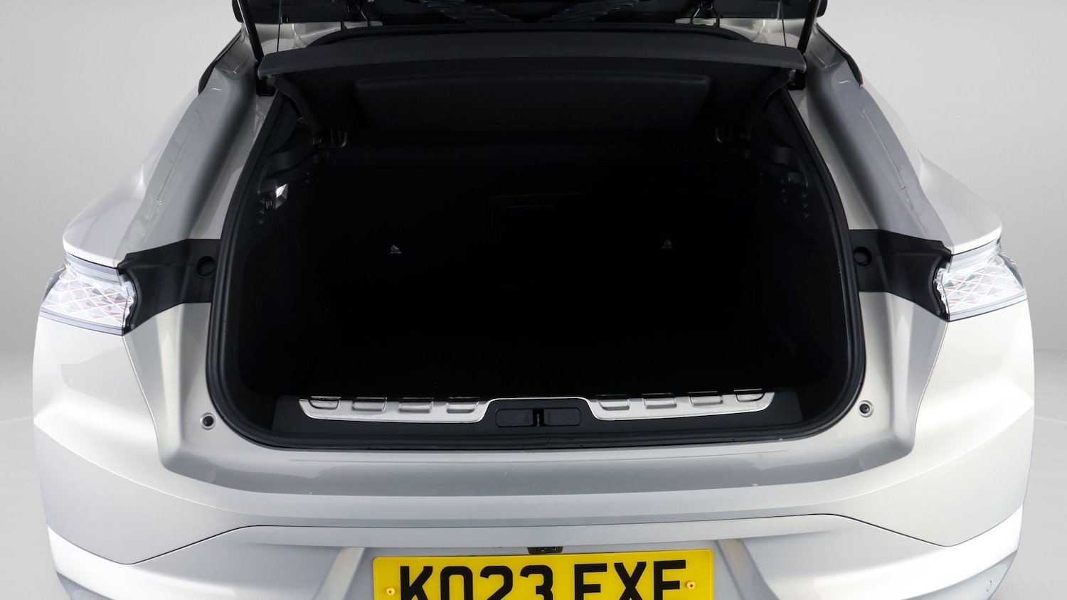 Used DS Automobiles DS 4 2023 for sale - 77595663: Photo 17