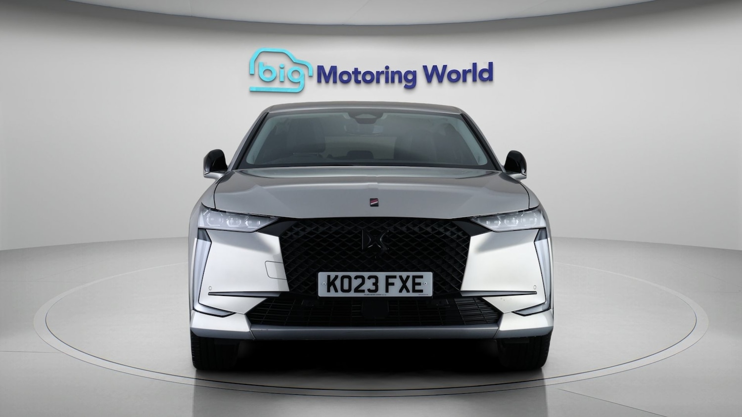 Used DS Automobiles DS 4 2023 for sale - 77595663: Photo 2