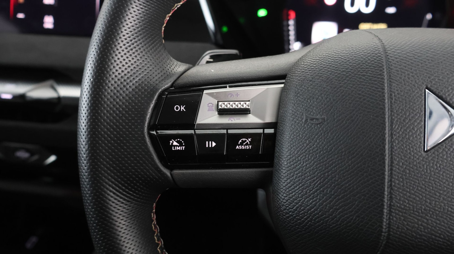 Used DS Automobiles DS 4 2023 for sale - 77595663: Photo 22