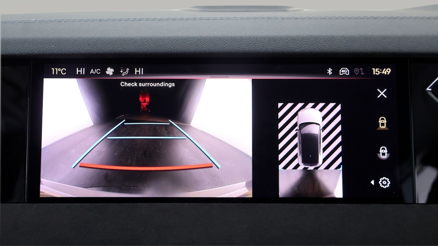 Used DS Automobiles DS 4 2023 for sale - 77595663: Photo 24