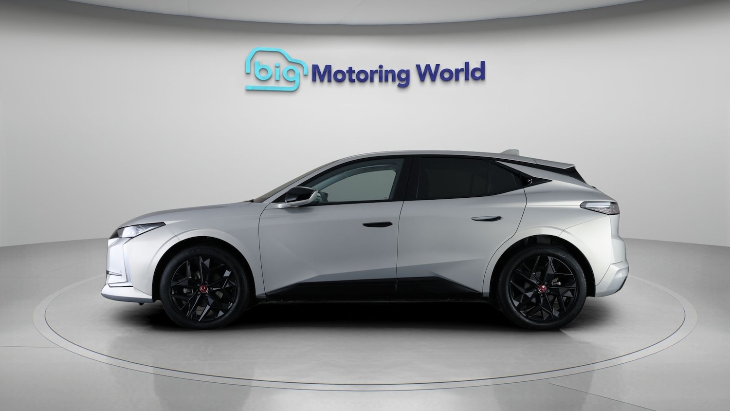 Used DS Automobiles DS 4 2023 for sale - 77595663: Photo 4