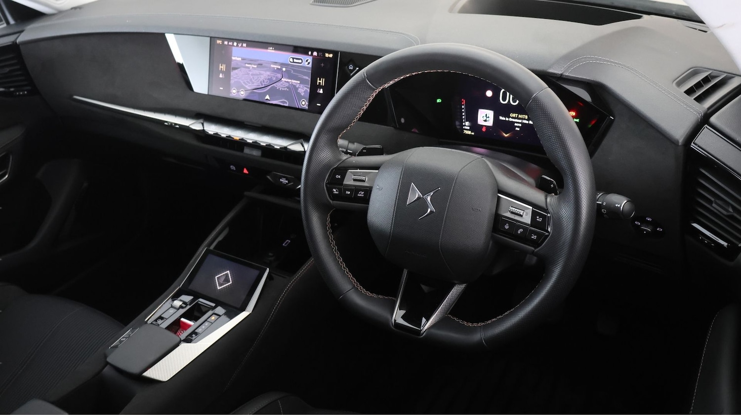 Used DS Automobiles DS 4 2023 for sale - 77595663: Photo 9