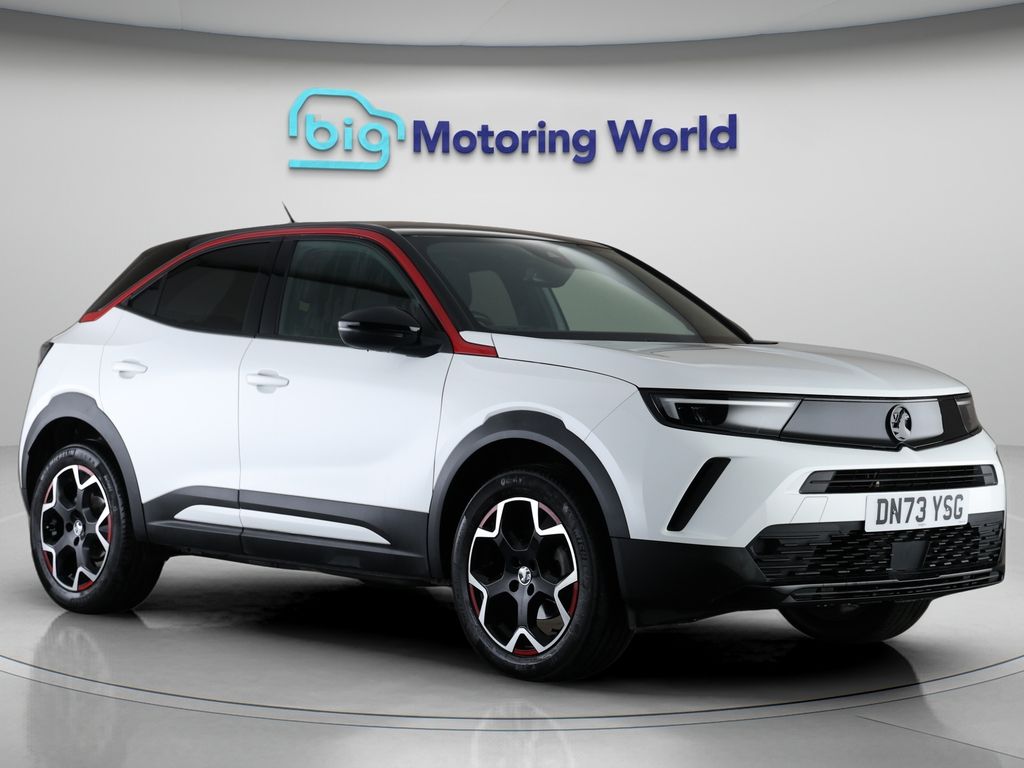 Used Vauxhall Mokka for sale - 76812829: Photo 10