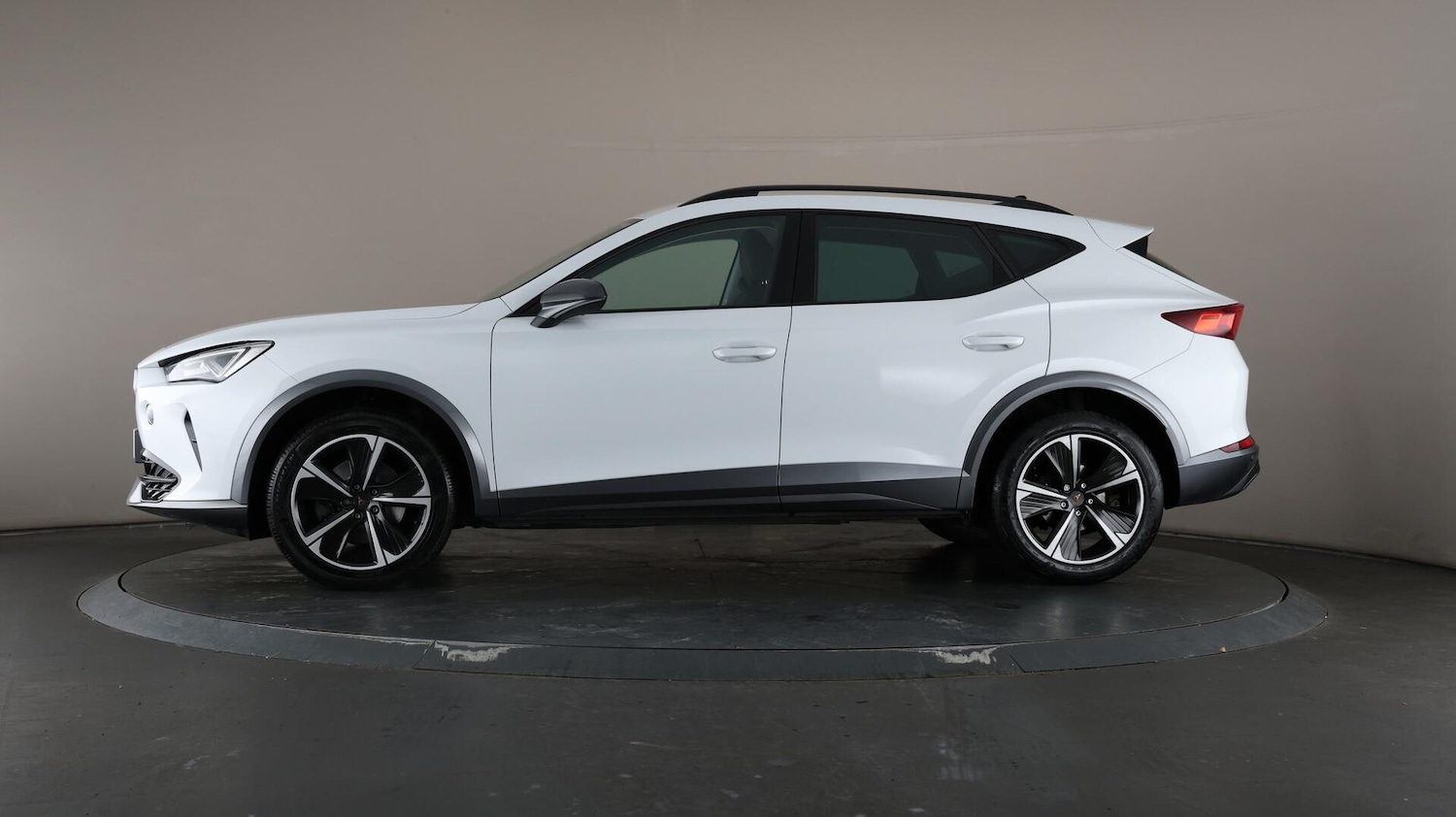 Vehicle 40