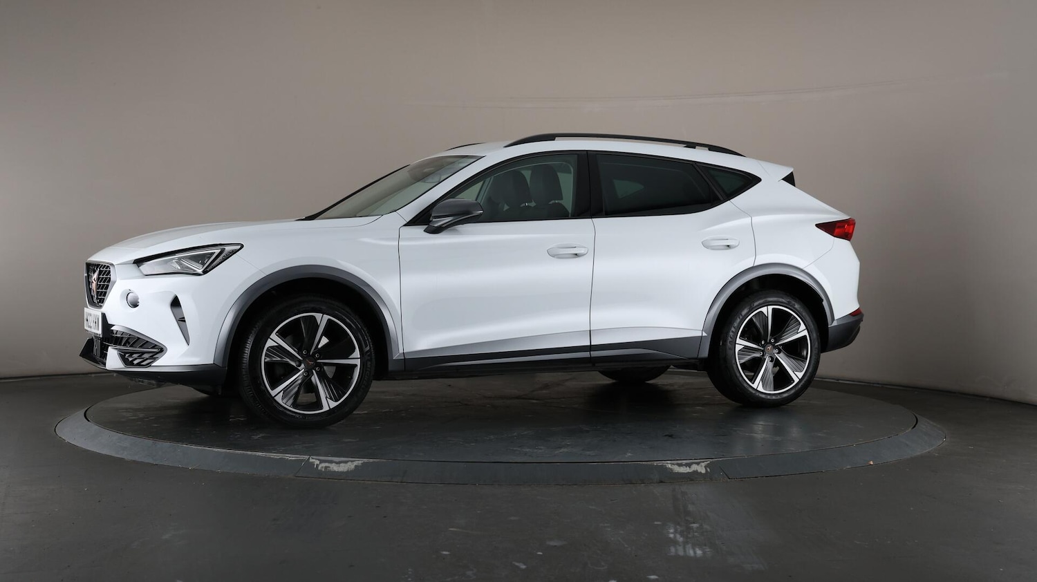 Vehicle 42