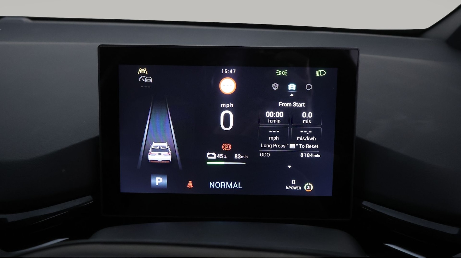 Used MG MG4 for sale - 78215166: Photo 10