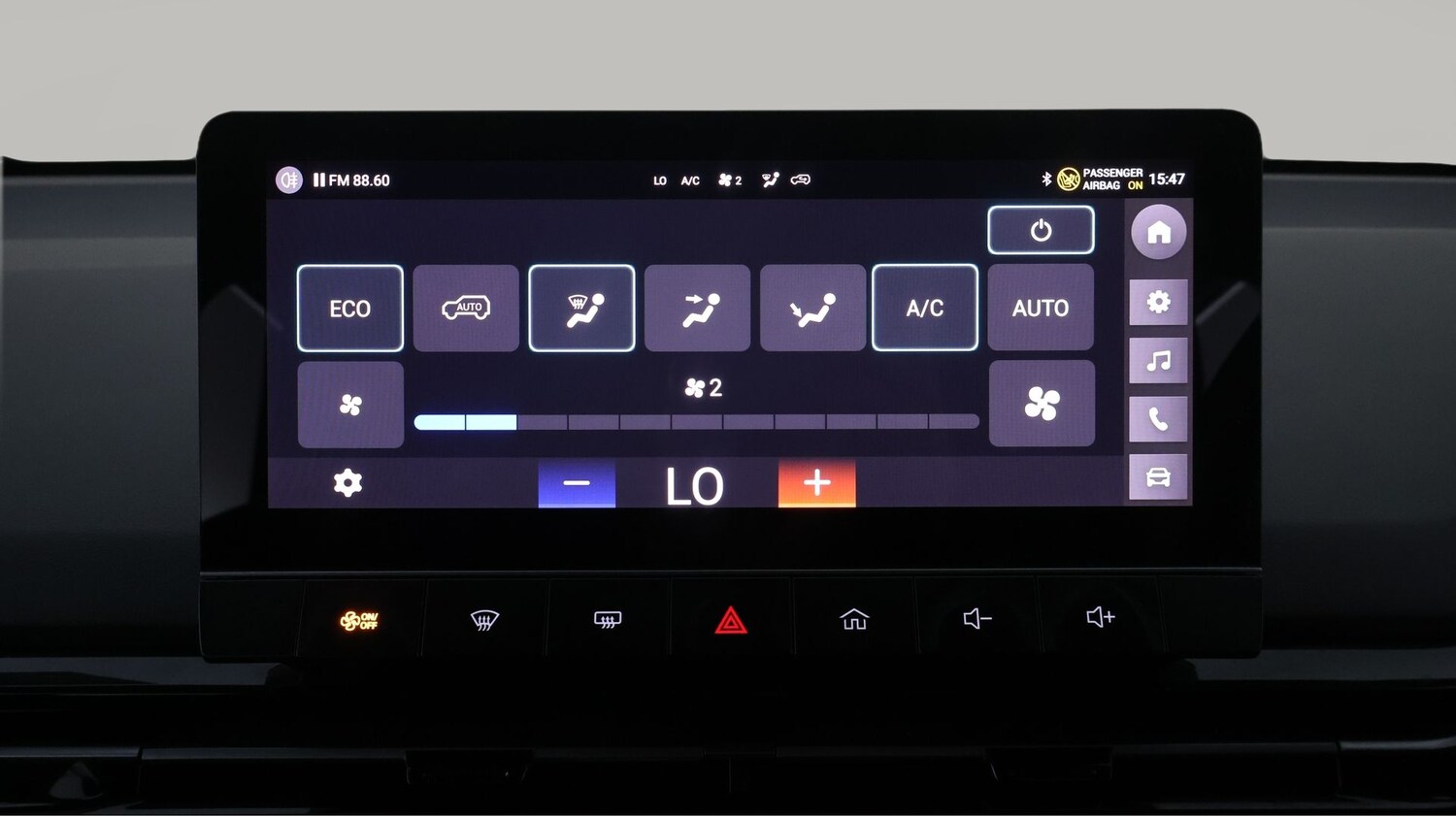 Used MG MG4 for sale - 78215166: Photo 11