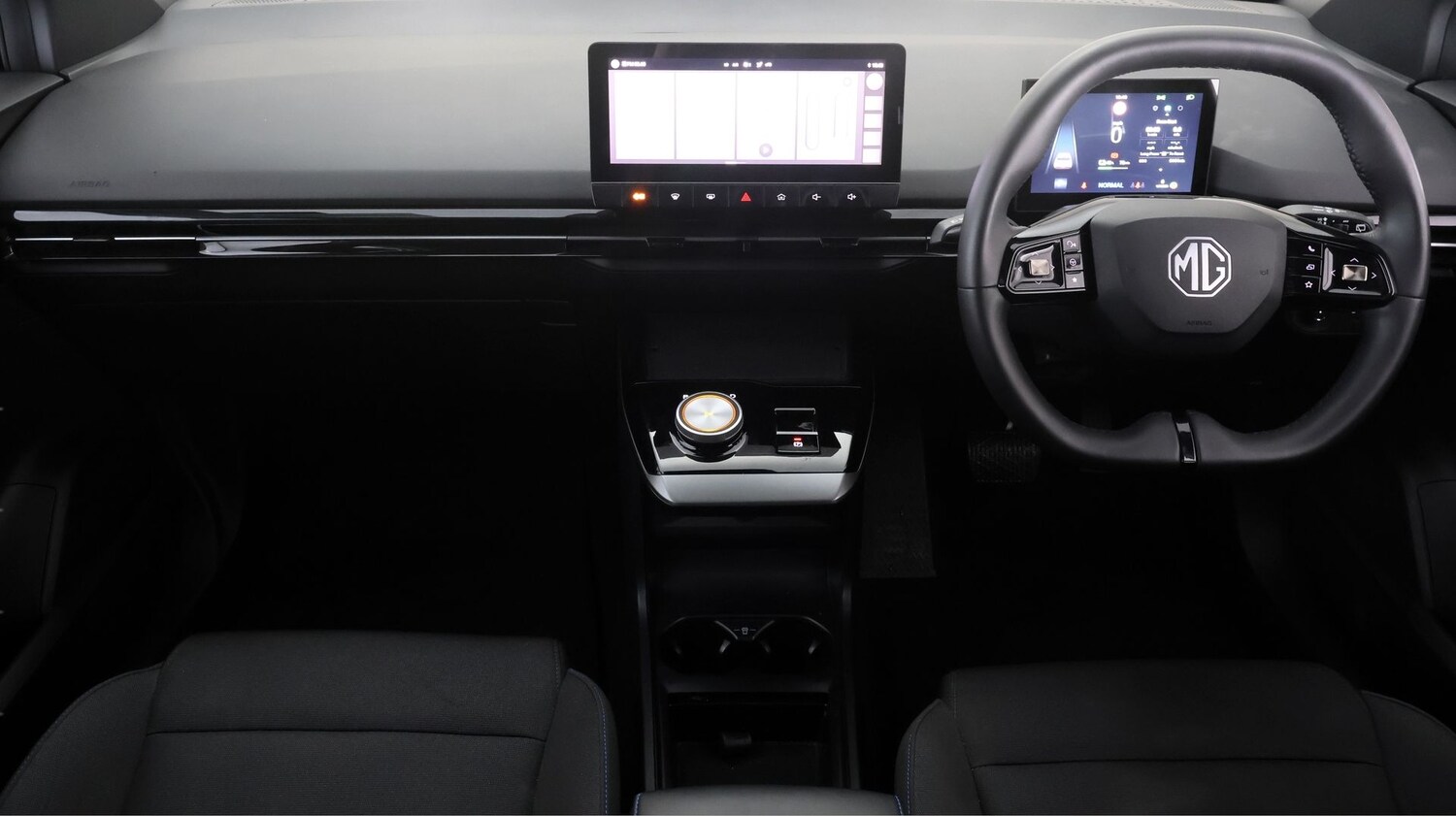 Used MG MG4 for sale - 78215166: Photo 12