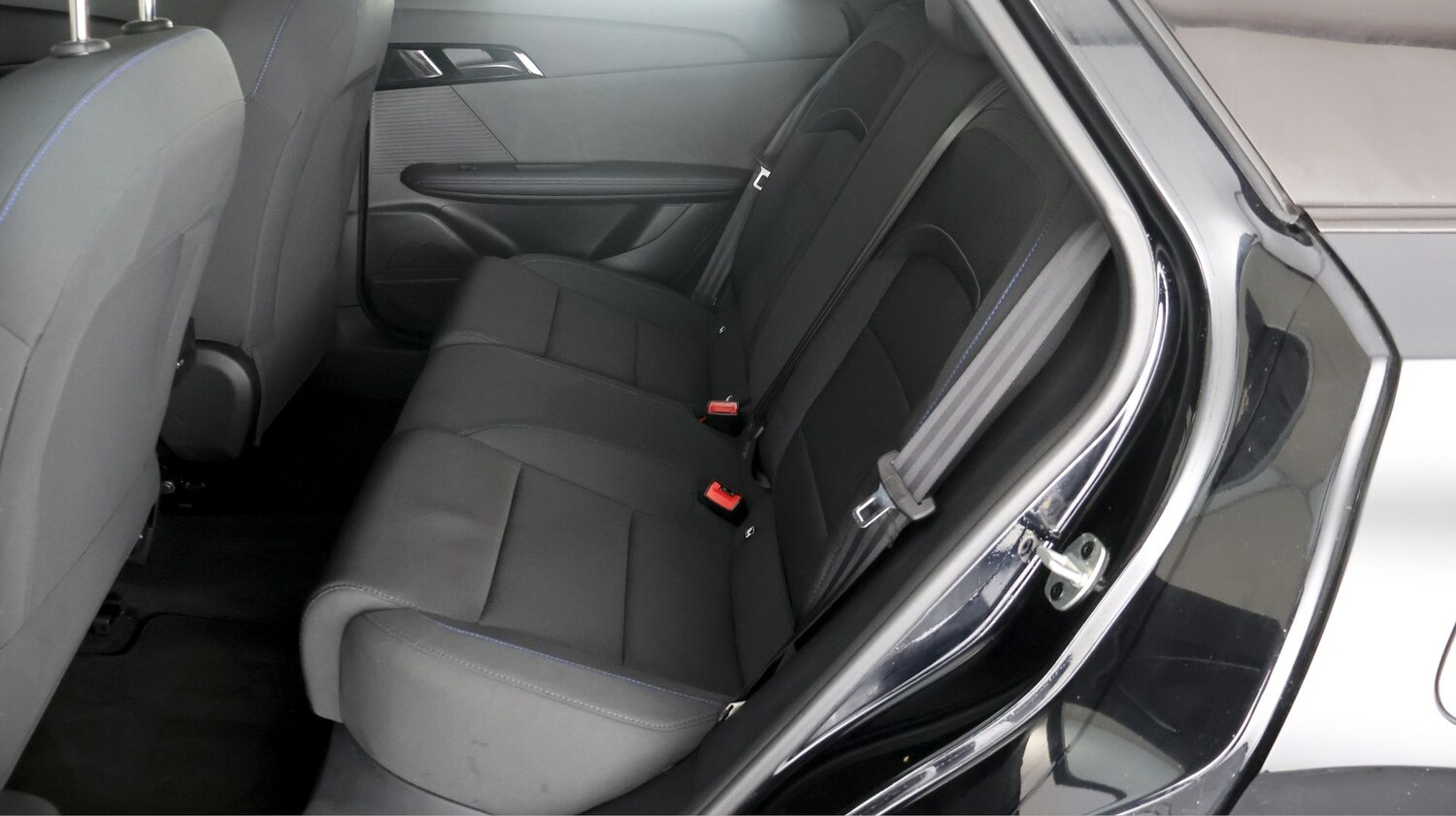 Used MG MG4 for sale - 78215166: Photo 15