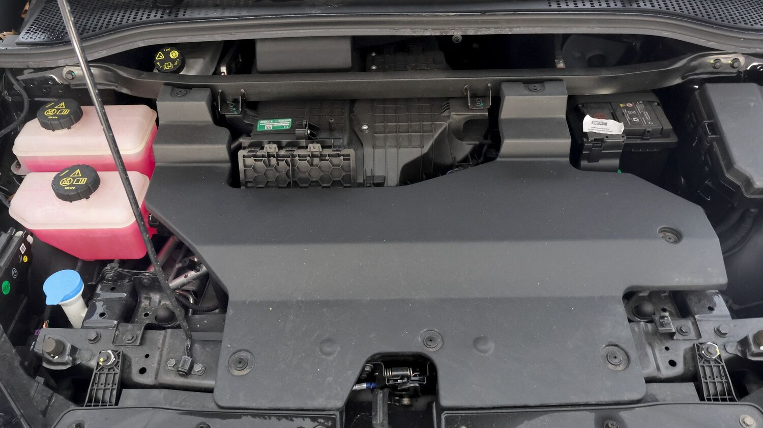 Used MG MG4 for sale - 78215166: Photo 18