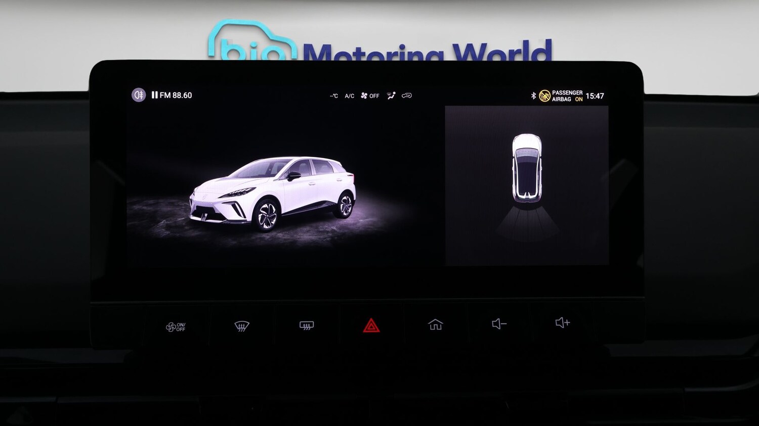 Used MG MG4 for sale - 78215166: Photo 19