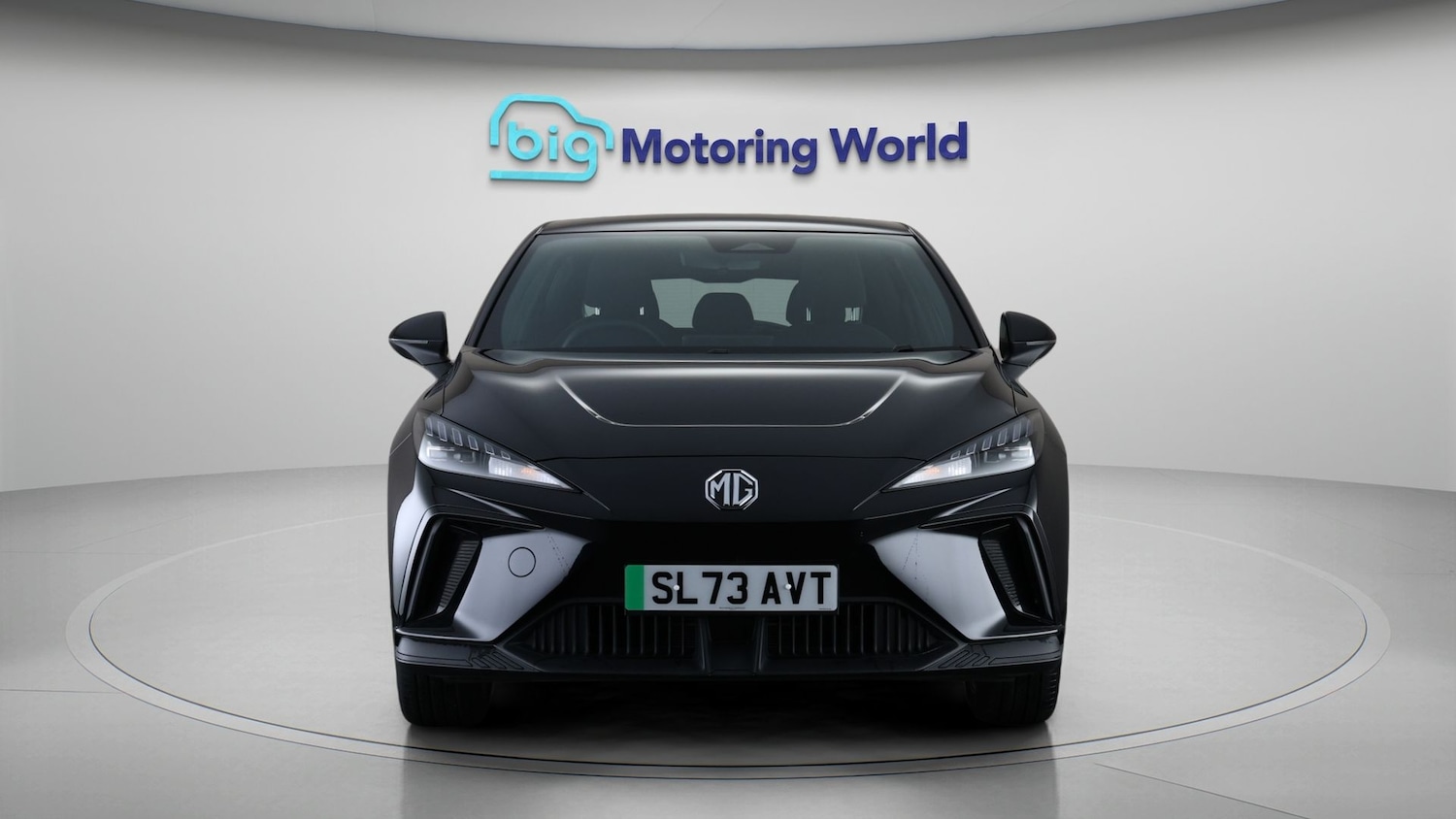 Used MG MG4 for sale - 78215166: Photo 2