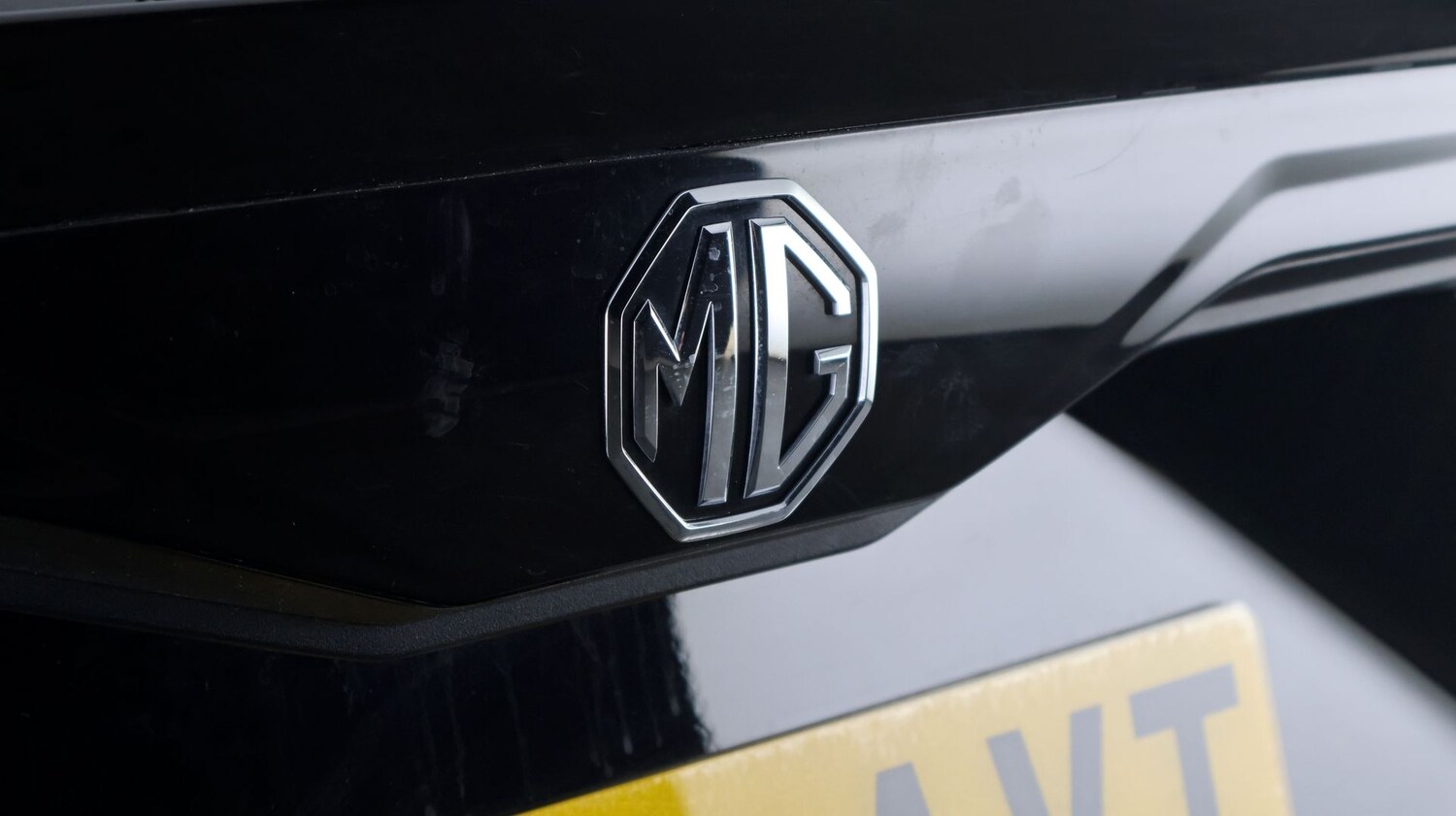 Used MG MG4 for sale - 78215166: Photo 22