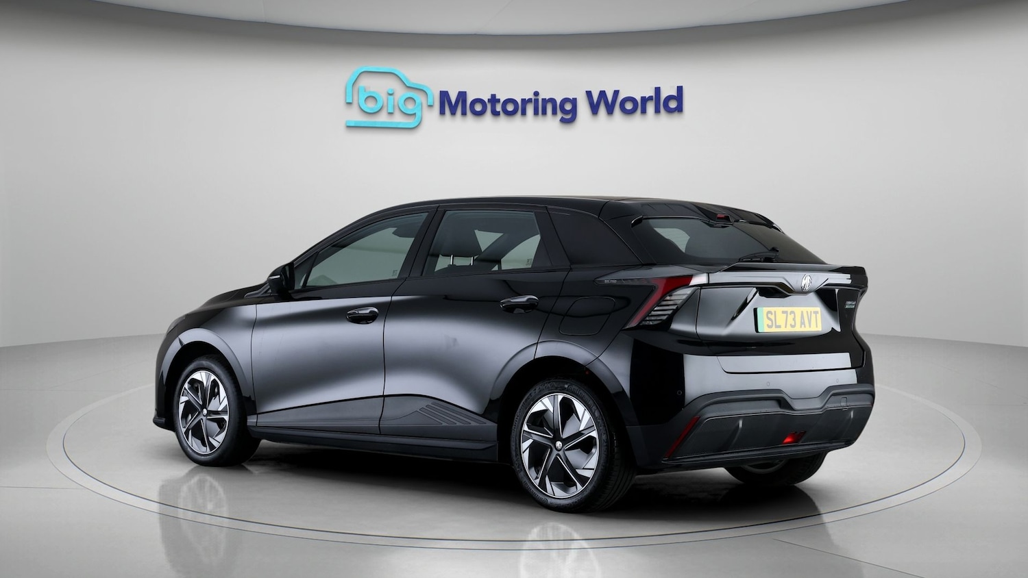 Used MG MG4 for sale - 78215166: Photo 5