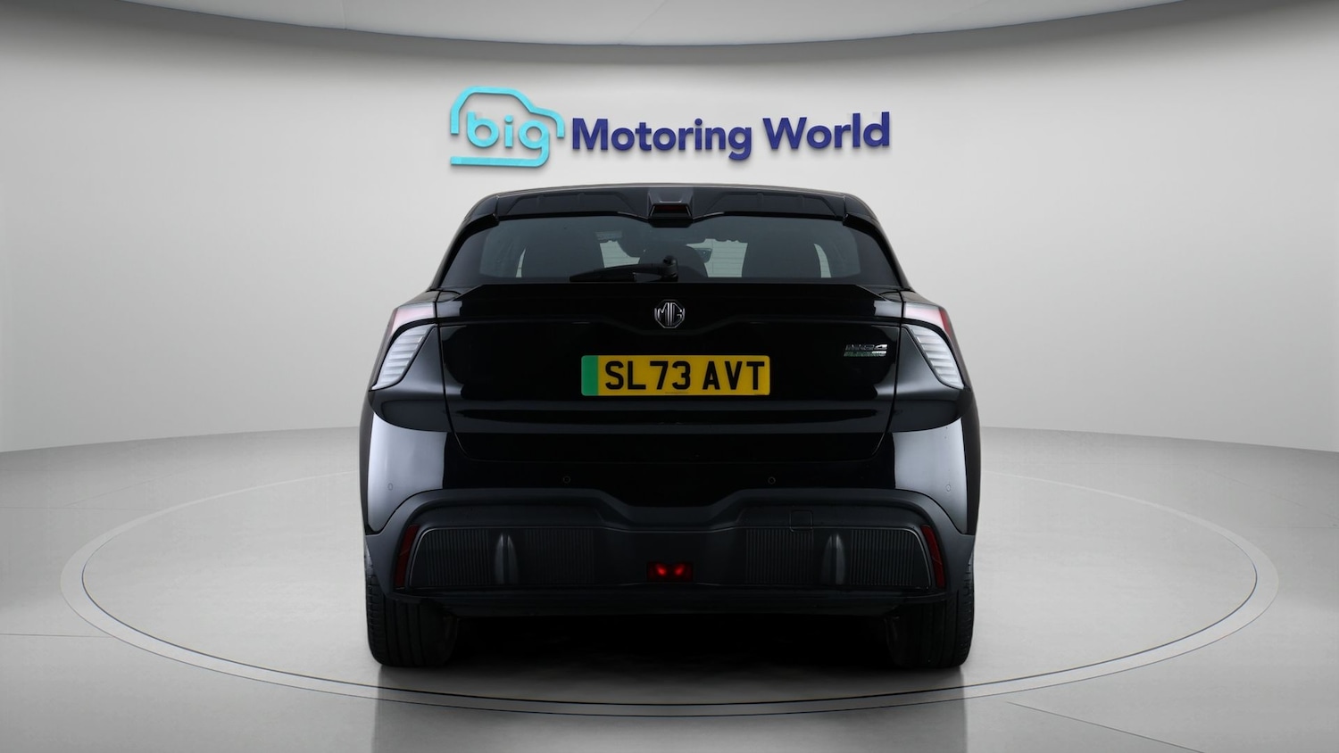 Used MG MG4 for sale - 78215166: Photo 6