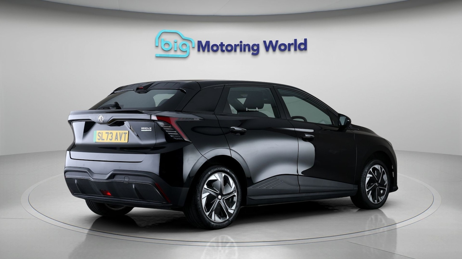 Used MG MG4 for sale - 78215166: Photo 7