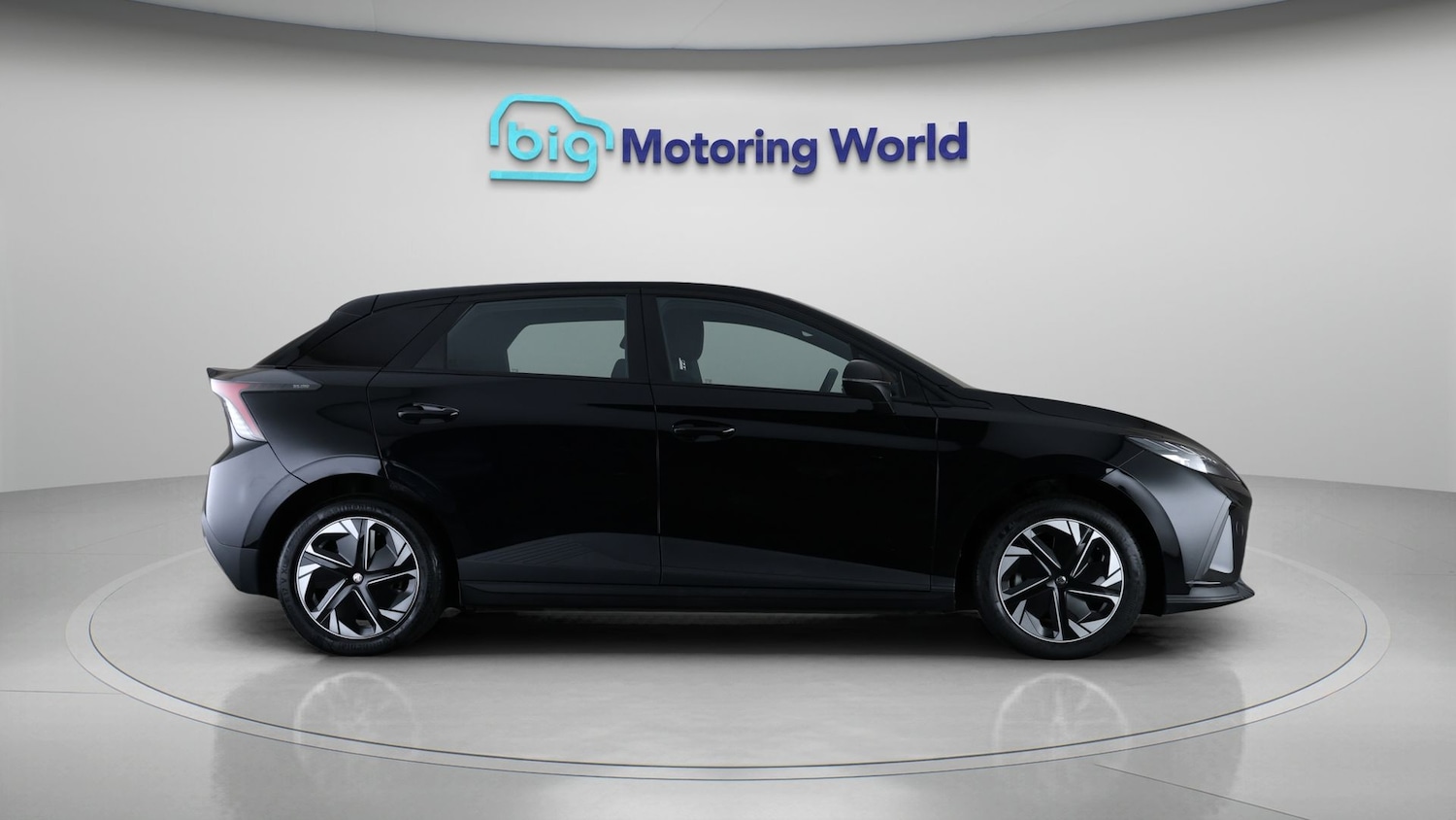 Used MG MG4 for sale - 78215166: Photo 8