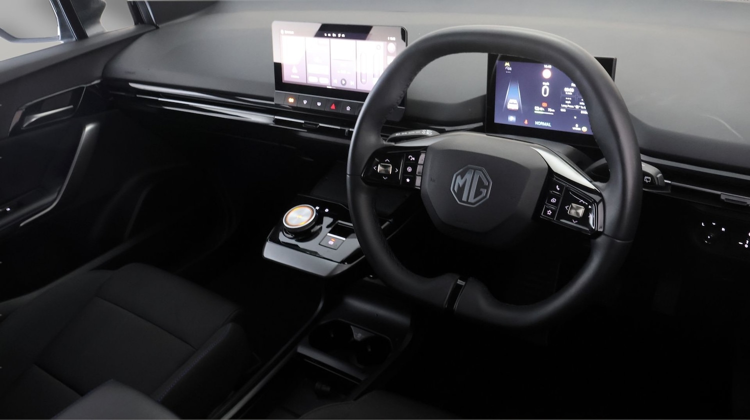 Used MG MG4 for sale - 78215166: Photo 9