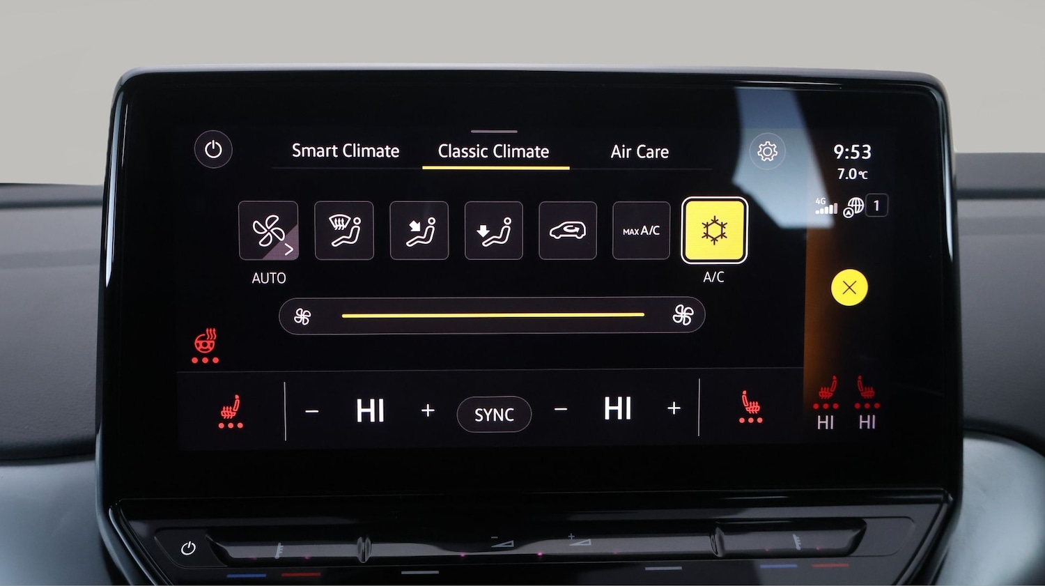 Used Volkswagen ID.4 2022 for sale - 77225640: Photo 12