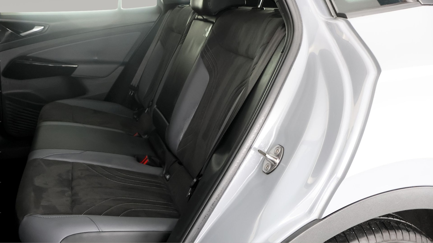 Used Volkswagen ID.4 2022 for sale - 77225640: Photo 16