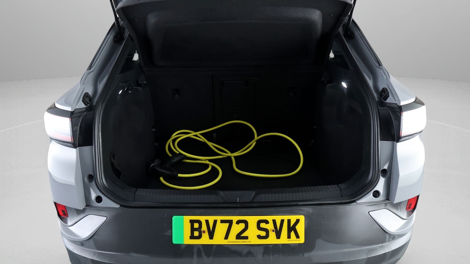 Used Volkswagen ID.4 2022 for sale - 77225640: Photo 17