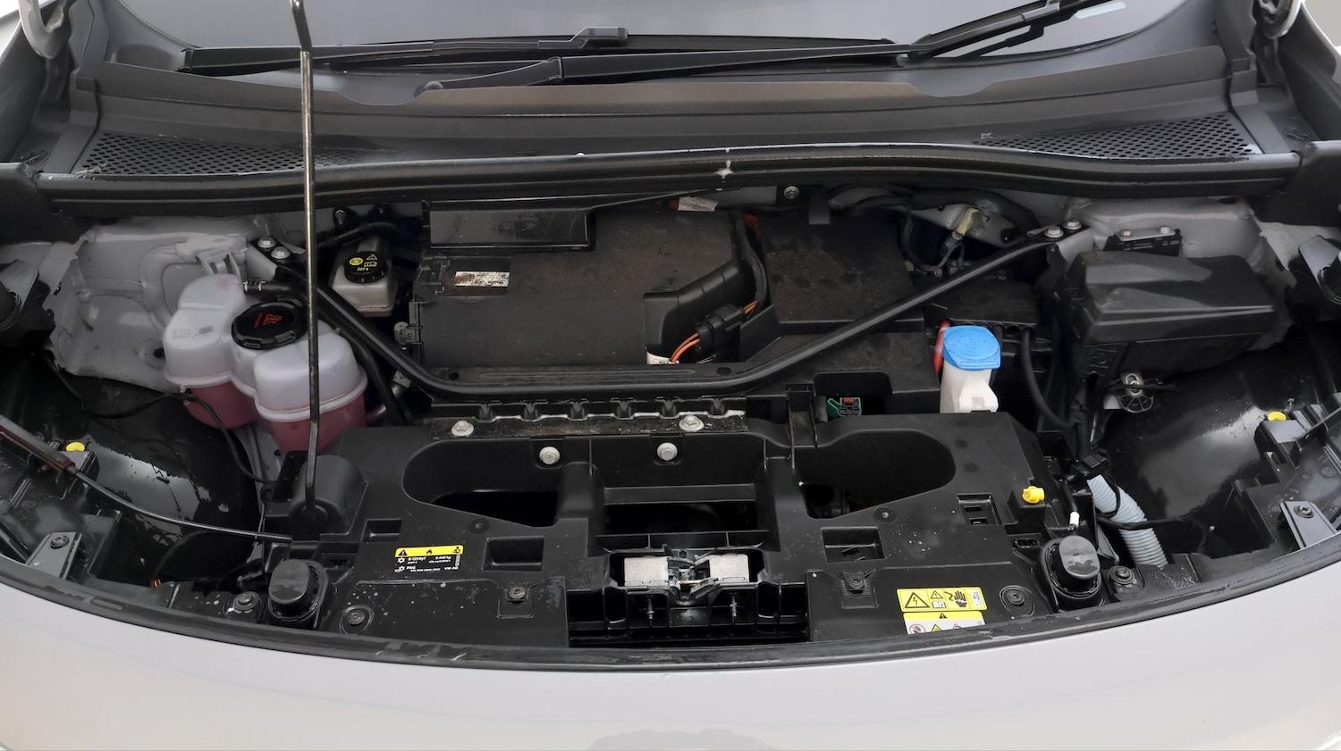 Used Volkswagen ID.4 2022 for sale - 77225640: Photo 19