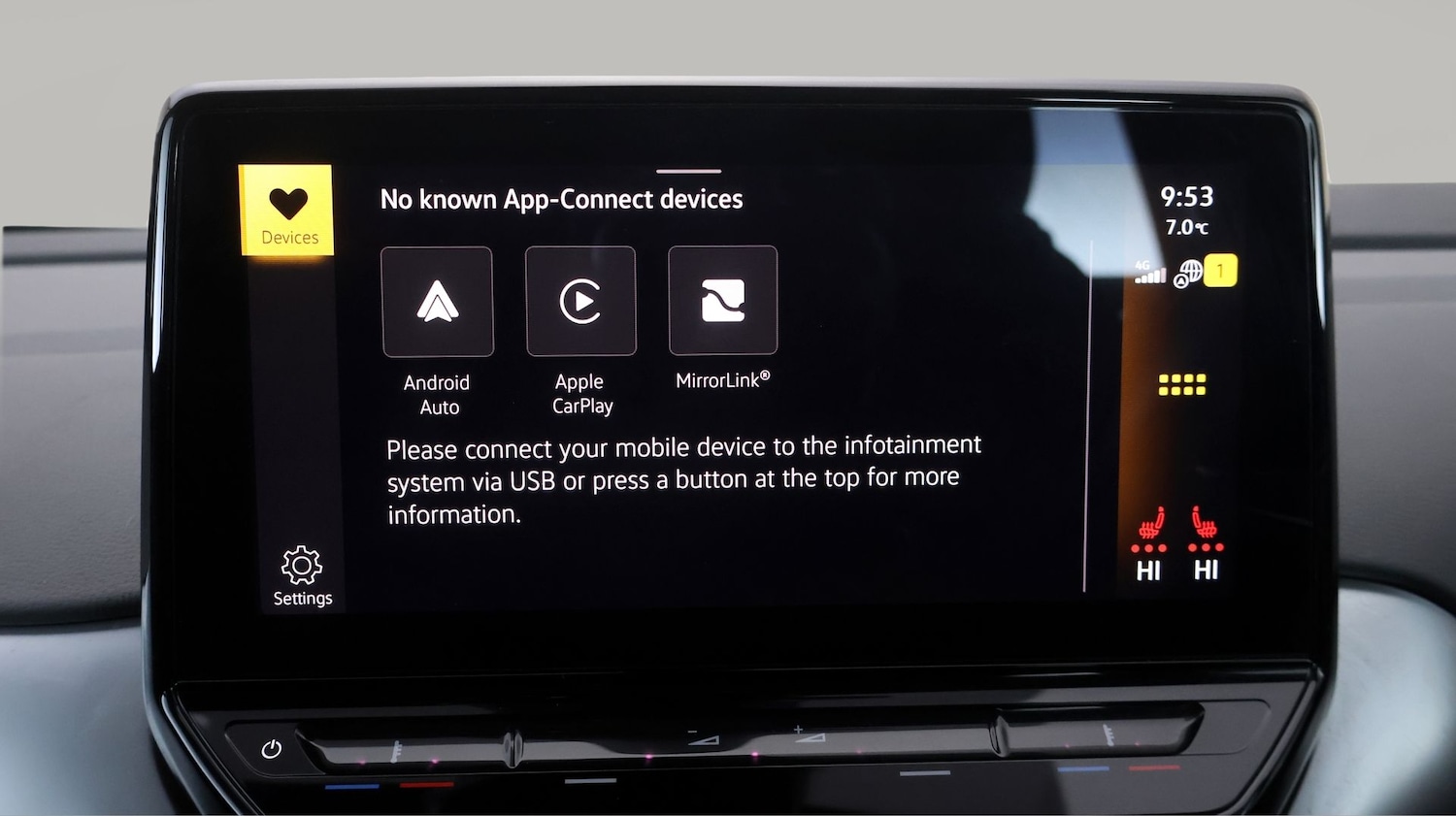 Used Volkswagen ID.4 2022 for sale - 77225640: Photo 24