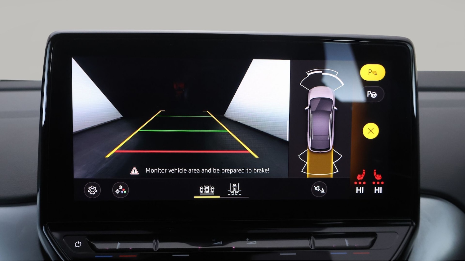 Used Volkswagen ID.4 2022 for sale - 77225640: Photo 25