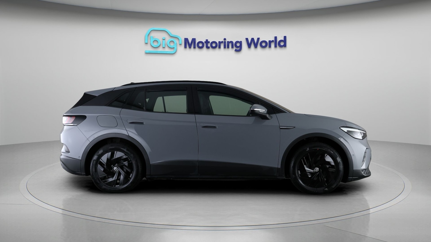 Used Volkswagen ID.4 2022 for sale - 77225640: Photo 8